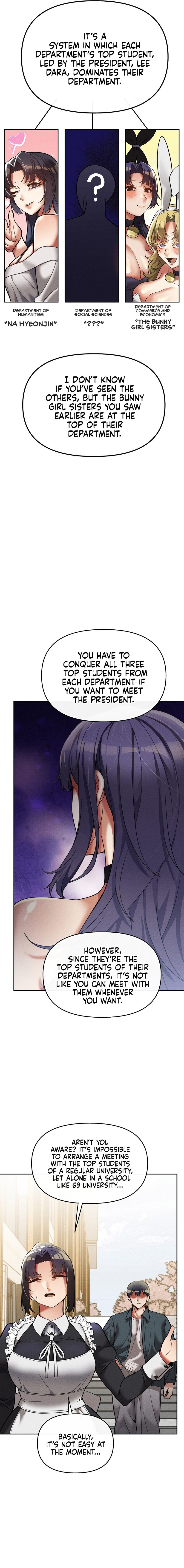 69 University - Chapter 15 - picture 1