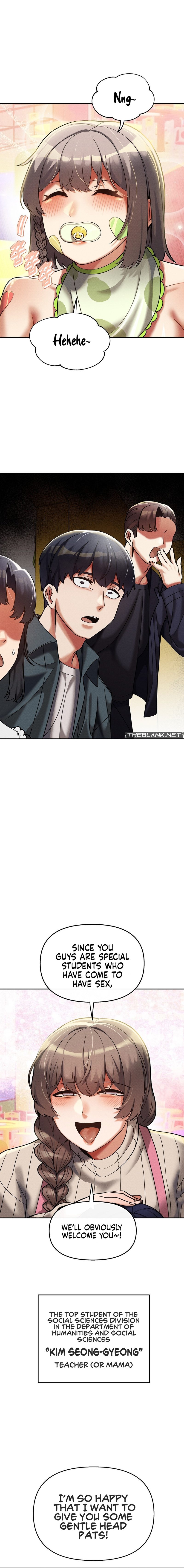 69 University - Chapter 15 - picture 19