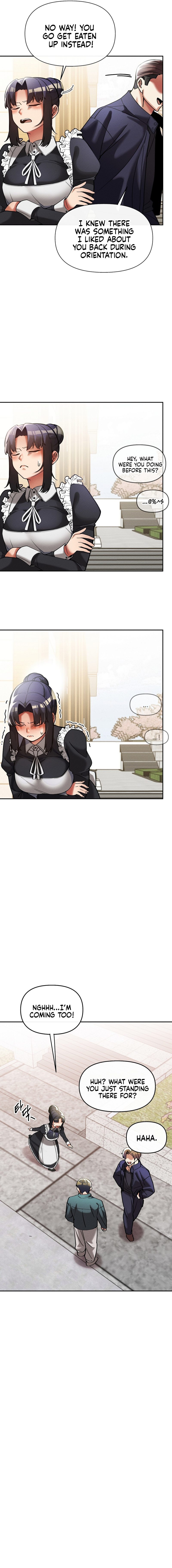 69 University - Chapter 15 - picture 7