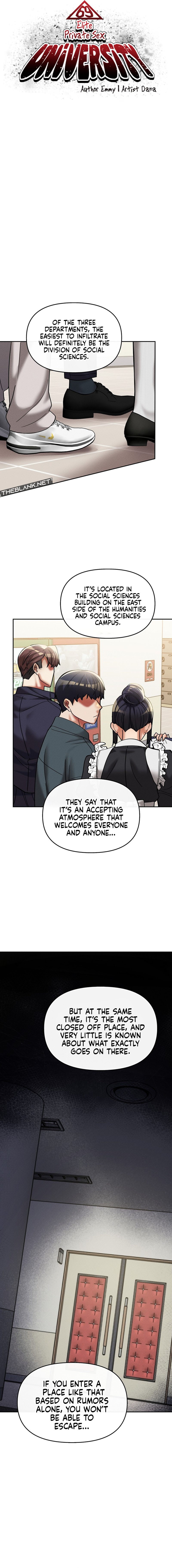 69 University - Chapter 15 - picture 8