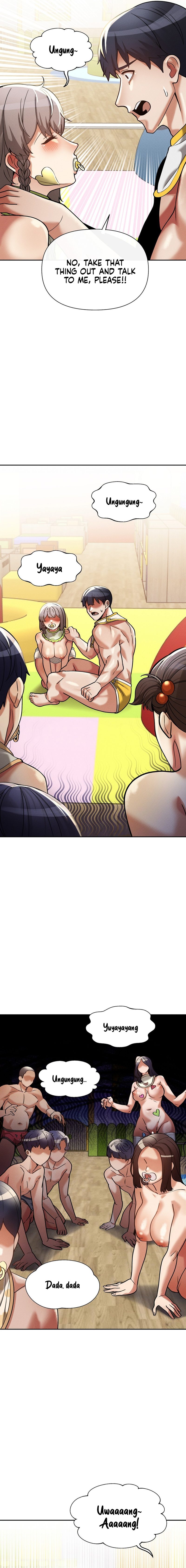 69 University - Chapter 16 - picture 8