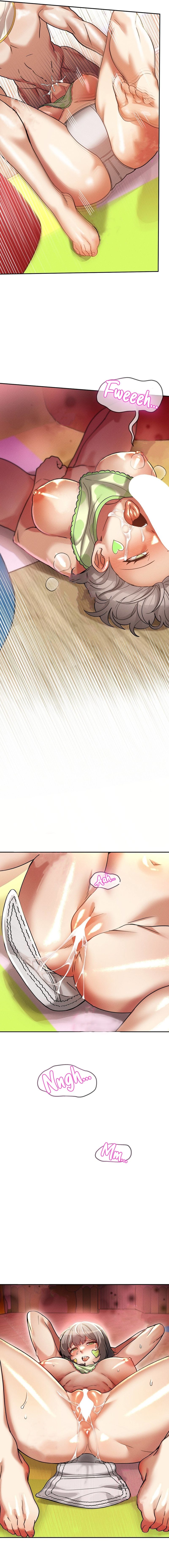 69 University - Chapter 17 - picture 18