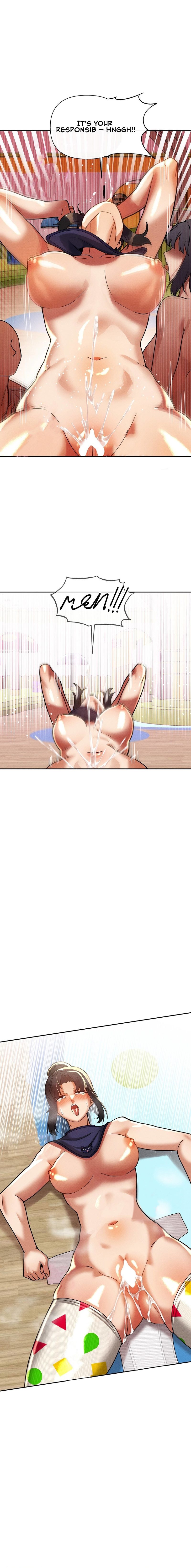 69 University - Chapter 17 - picture 6