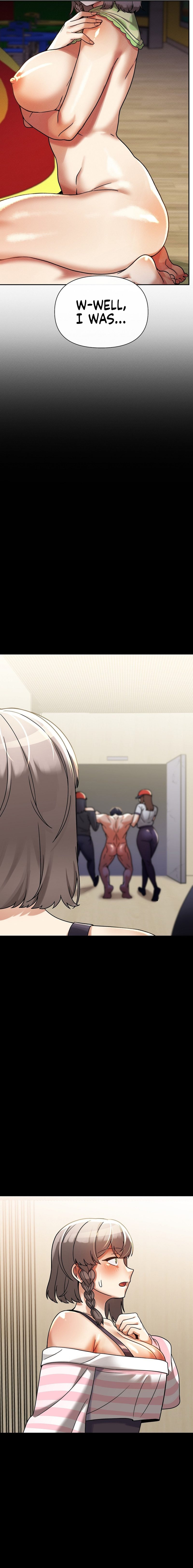 69 University - Chapter 18 - picture 3