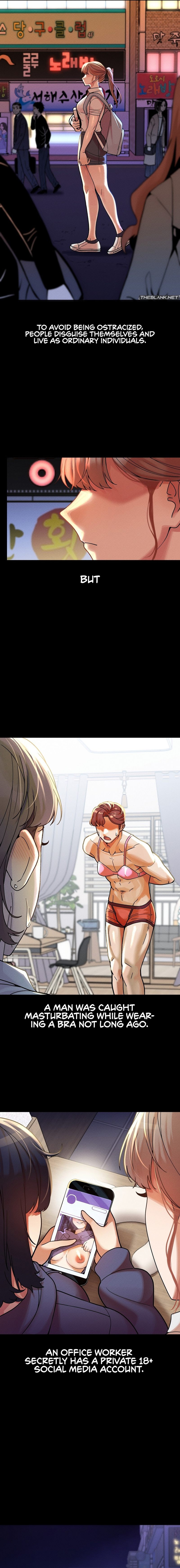 69 University - Chapter 20 - picture 1