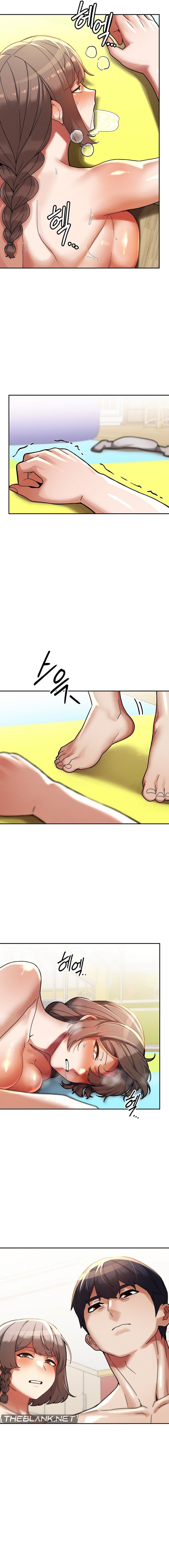 69 University - Chapter 22 - picture 10