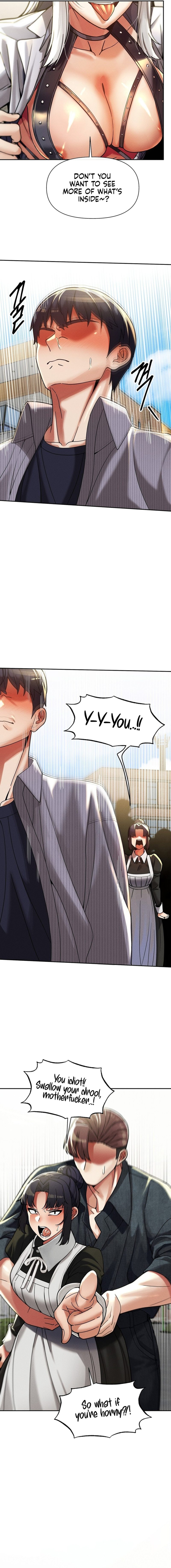 69 University - Chapter 25 - picture 14