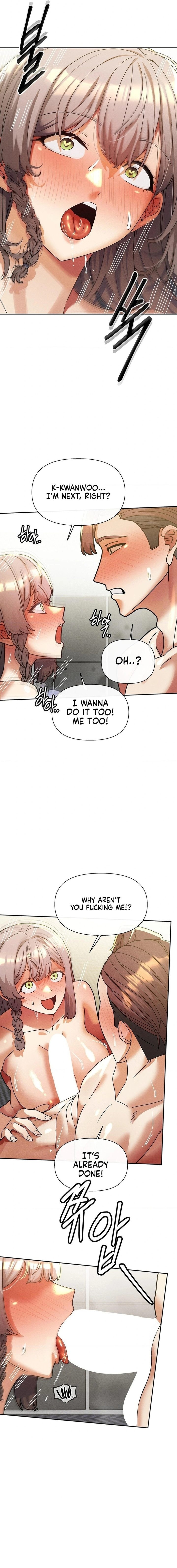 69 University - Chapter 30 - picture 10