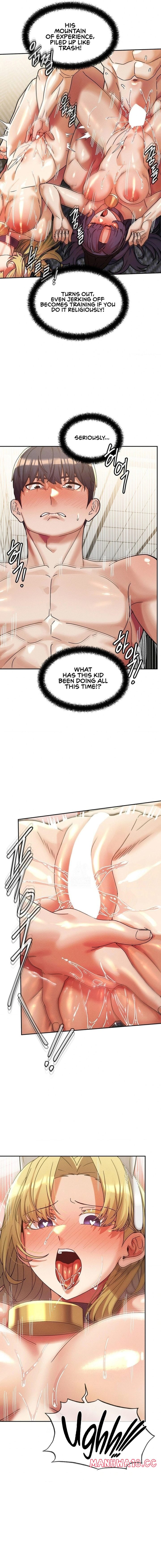 69 University - Chapter 30 - picture 5