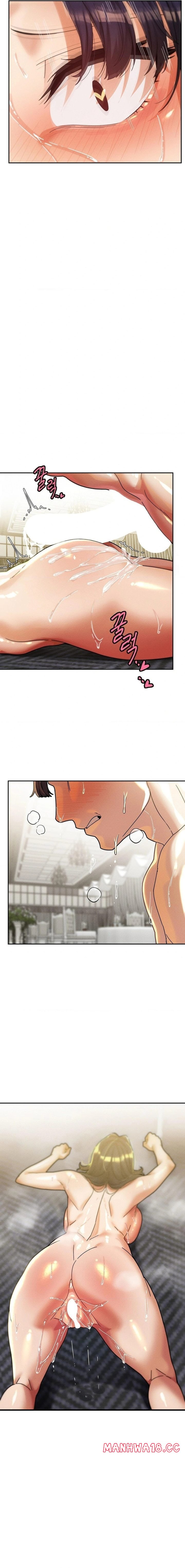69 University - Chapter 30 - picture 8