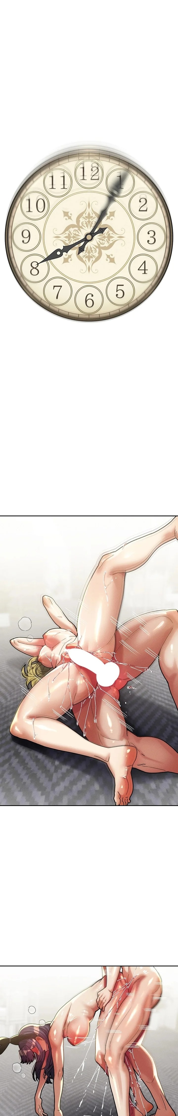 69 University - Chapter 31 - picture 13