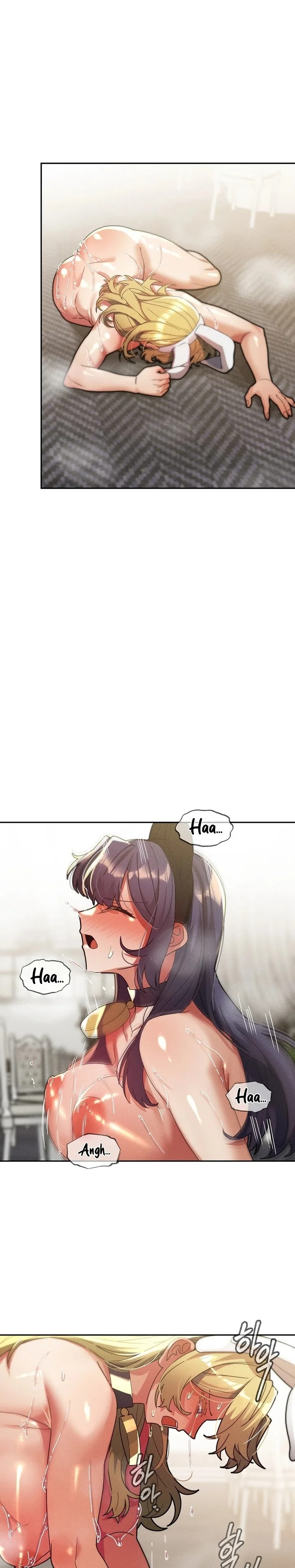69 University - Chapter 31 - picture 15