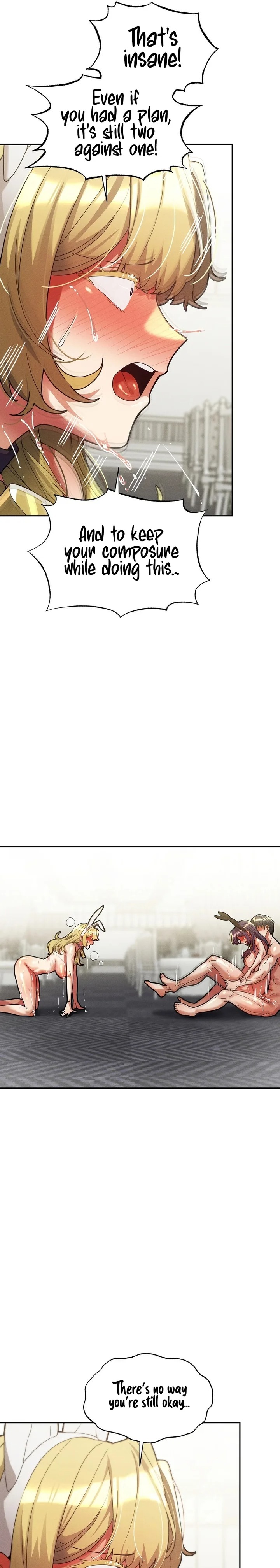 69 University - Chapter 31 - picture 21