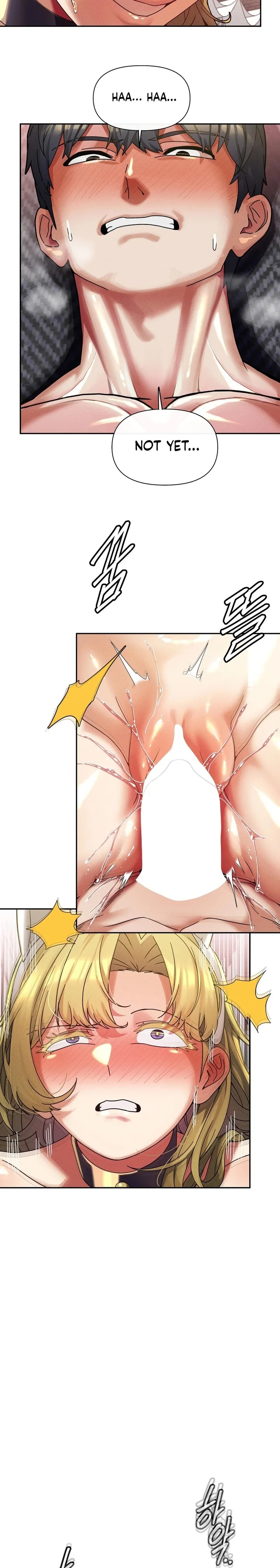 69 University - Chapter 31 - picture 7
