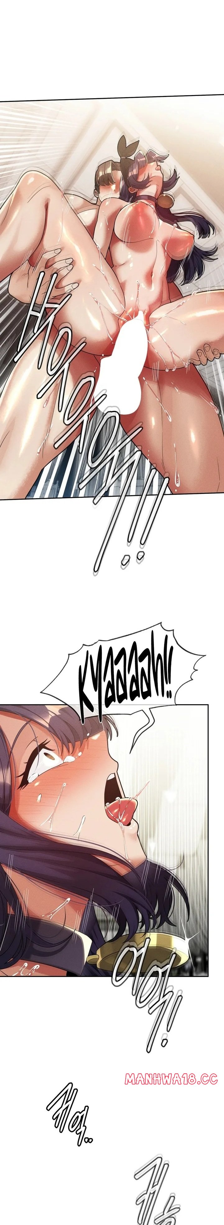 69 University - Chapter 32 - picture 10
