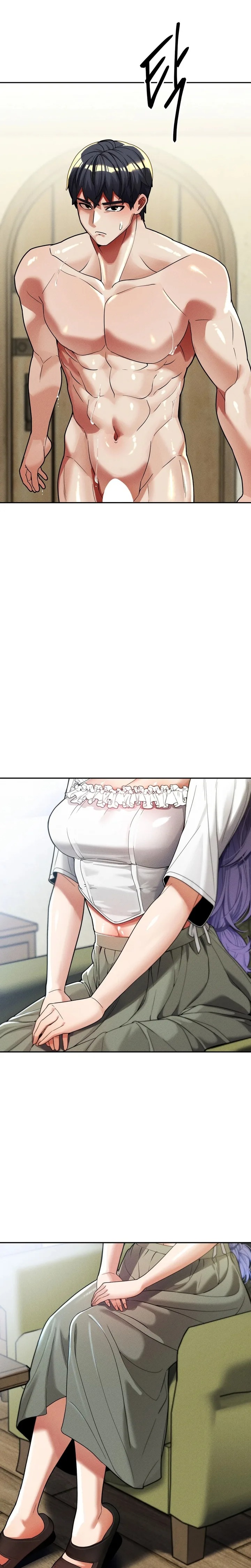 69 University - Chapter 32 - picture 16