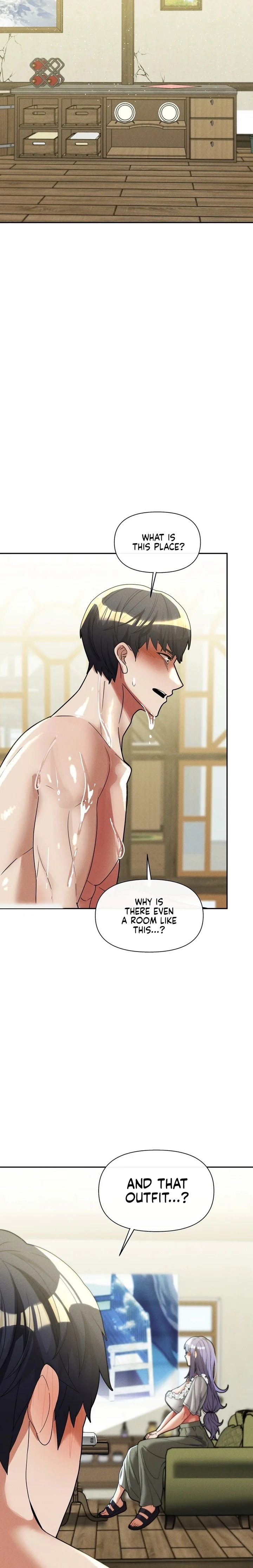 69 University - Chapter 32 - picture 18