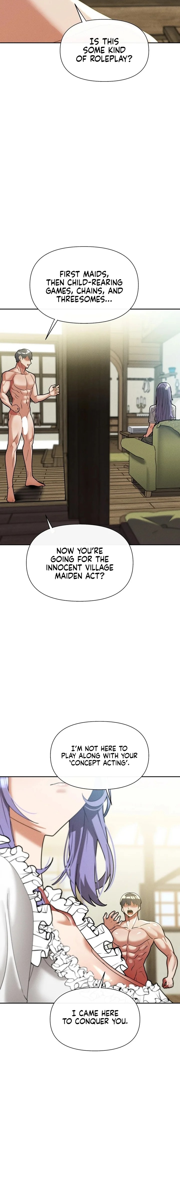 69 University - Chapter 32 - picture 19