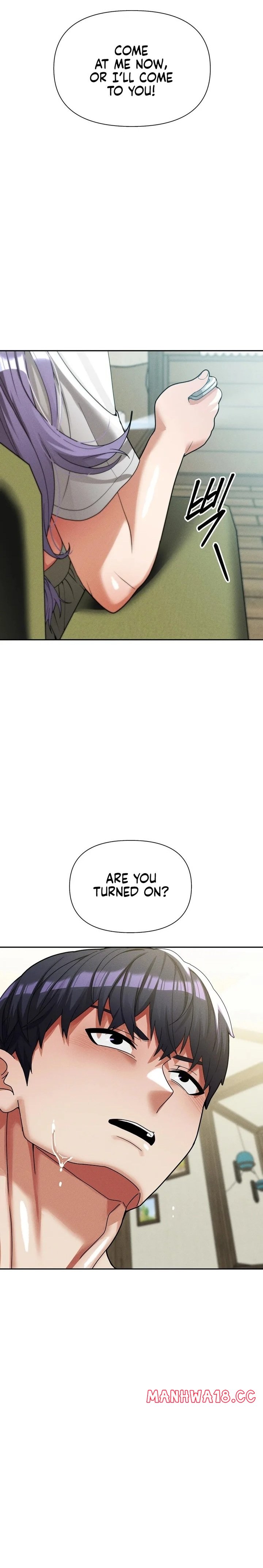 69 University - Chapter 32 - picture 20