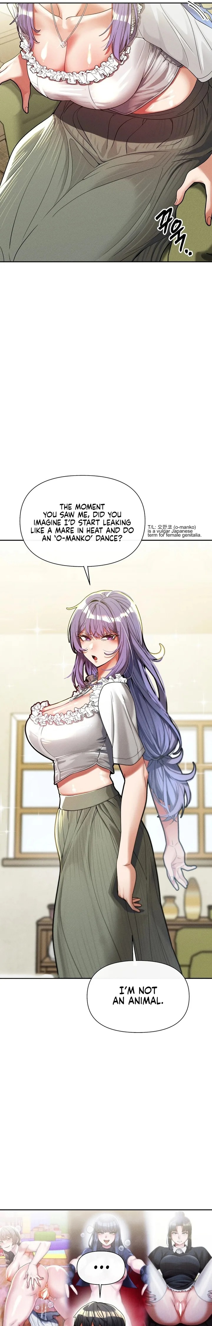 69 University - Chapter 32 - picture 21