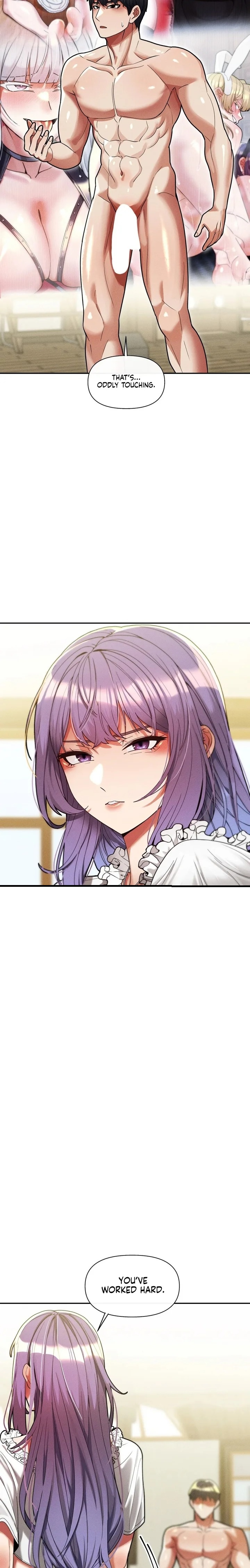 69 University - Chapter 32 - picture 22