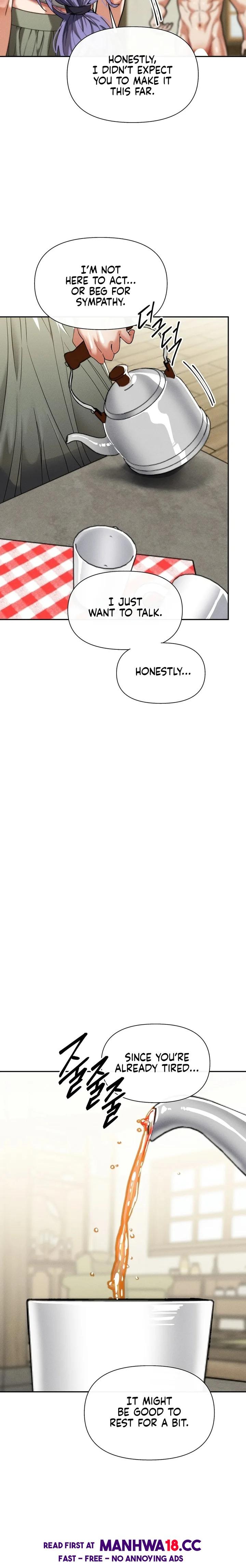 69 University - Chapter 32 - picture 23