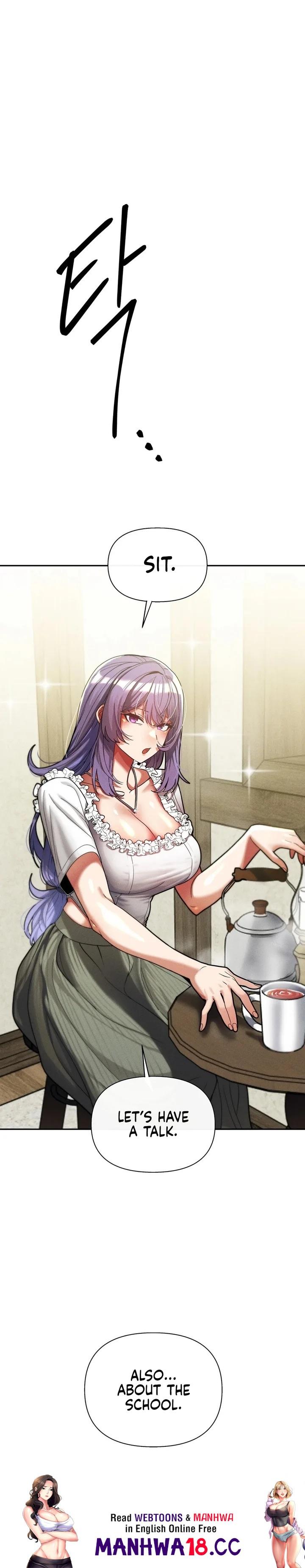 69 University - Chapter 32 - picture 24