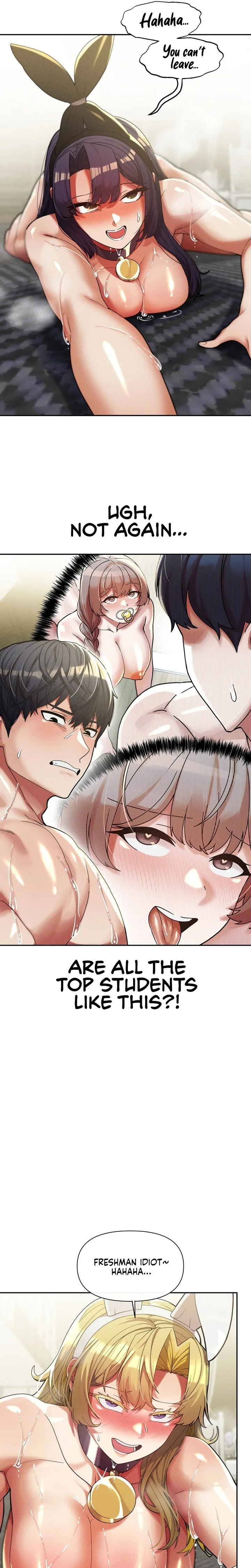 69 University - Chapter 32 - picture 3