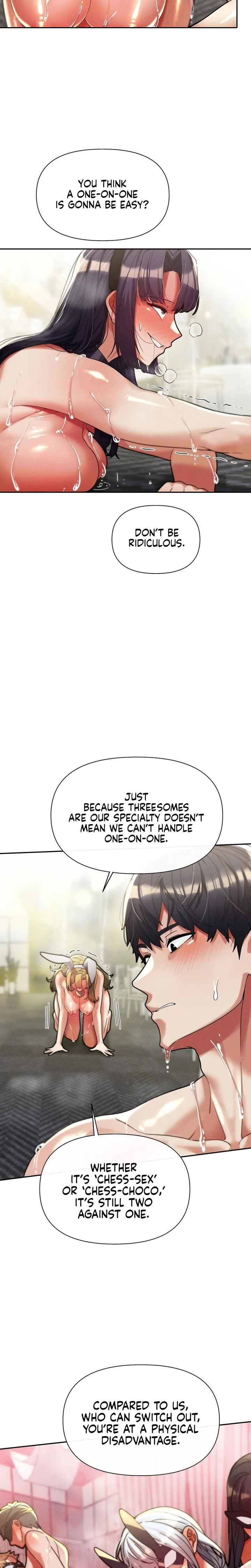 69 University - Chapter 32 - picture 4