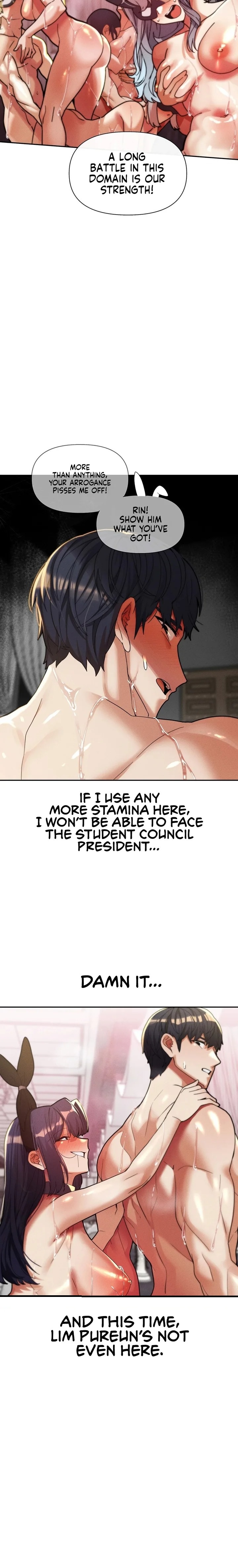 69 University - Chapter 32 - picture 5