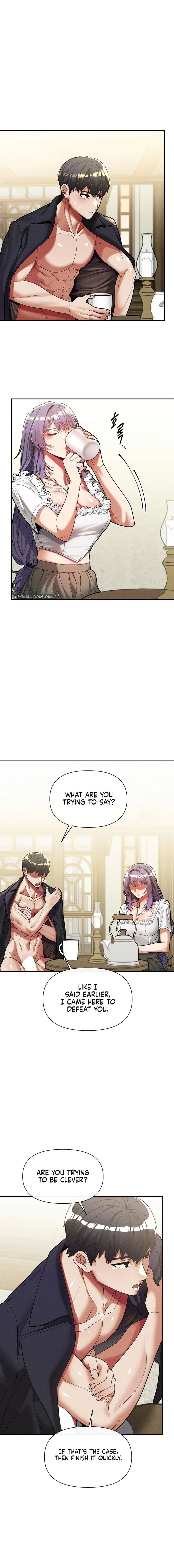 69 University - Chapter 33 - picture 1