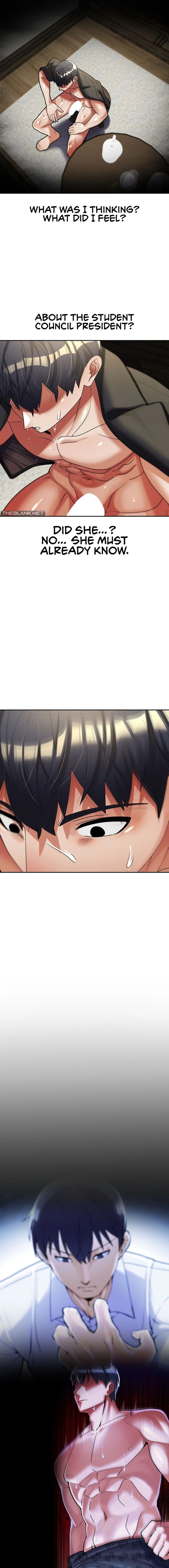 69 University - Chapter 33 - picture 10