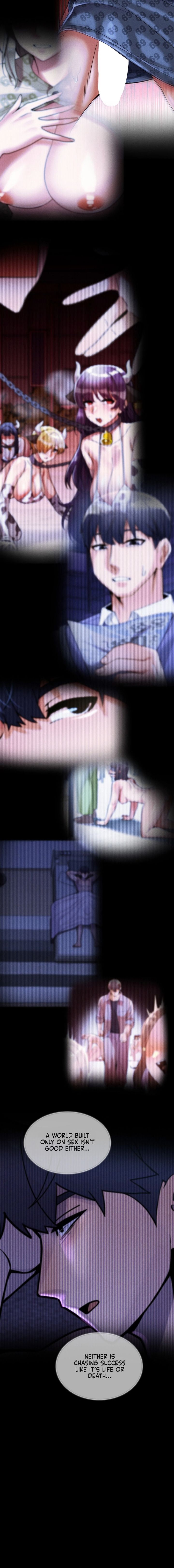 69 University - Chapter 33 - picture 11