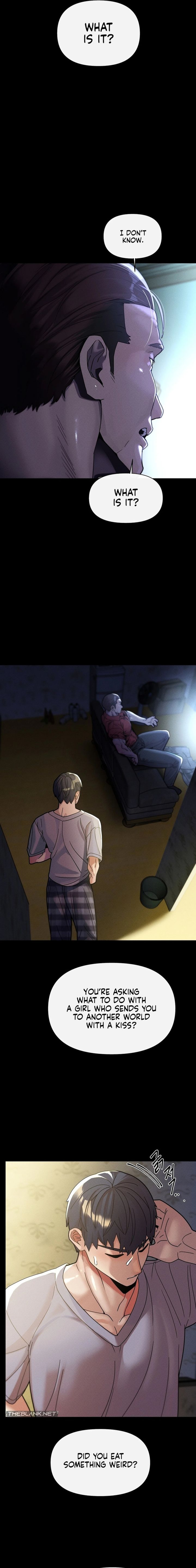 69 University - Chapter 33 - picture 12