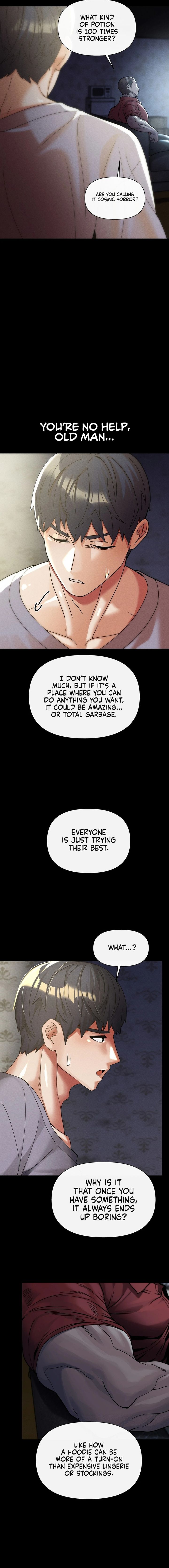 69 University - Chapter 33 - picture 13