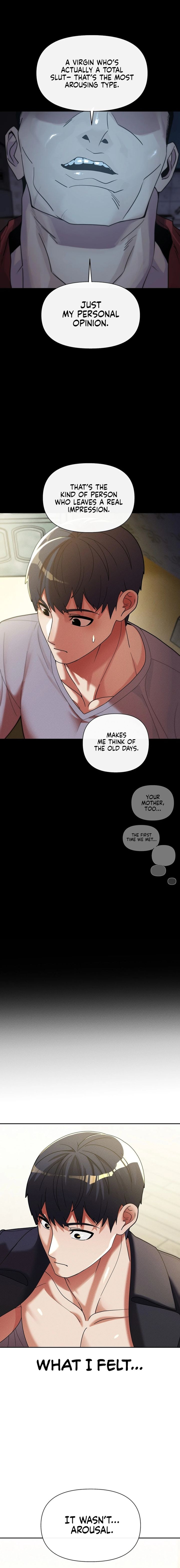 69 University - Chapter 33 - picture 14