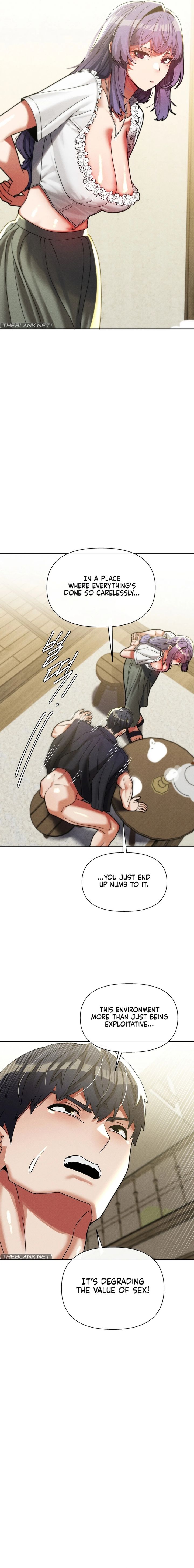 69 University - Chapter 33 - picture 15