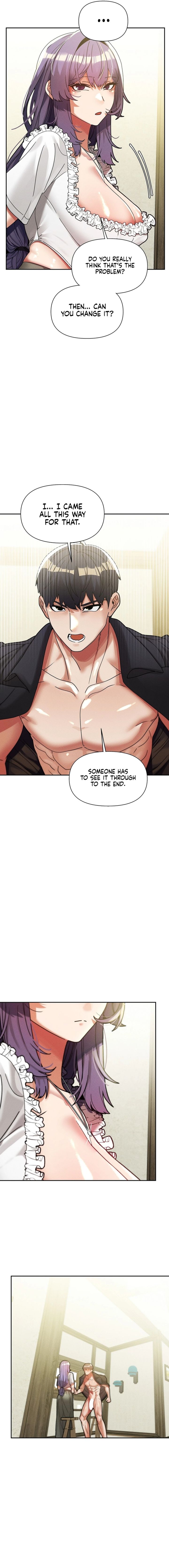 69 University - Chapter 33 - picture 16