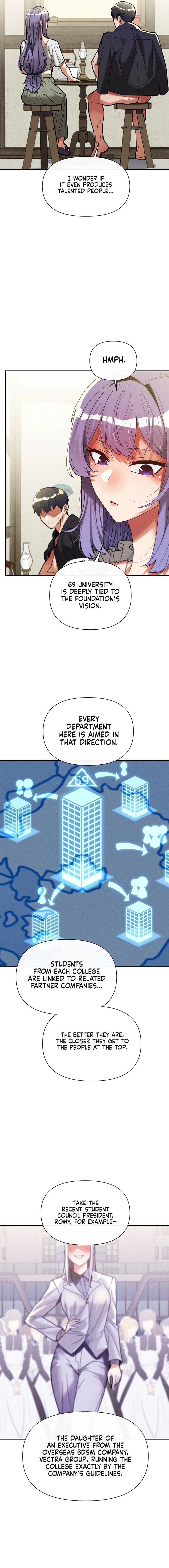 69 University - Chapter 33 - picture 3