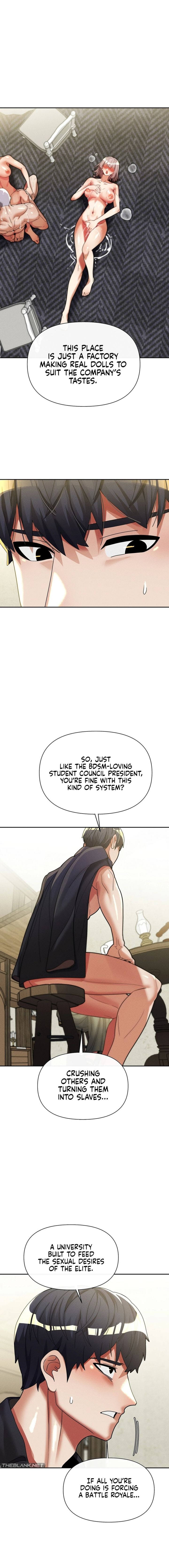 69 University - Chapter 33 - picture 4