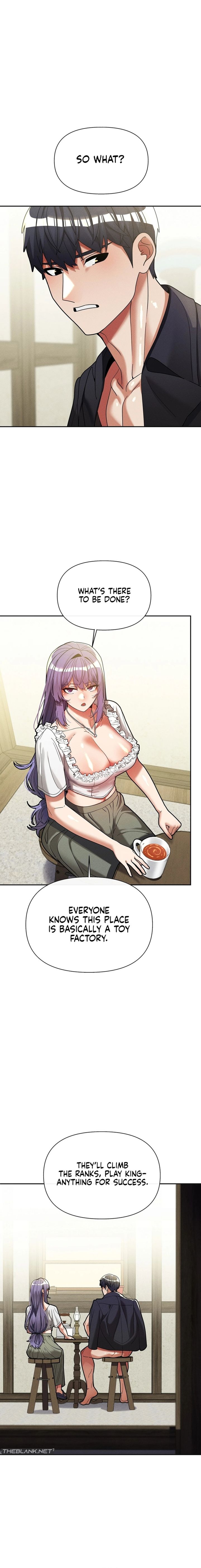 69 University - Chapter 33 - picture 5