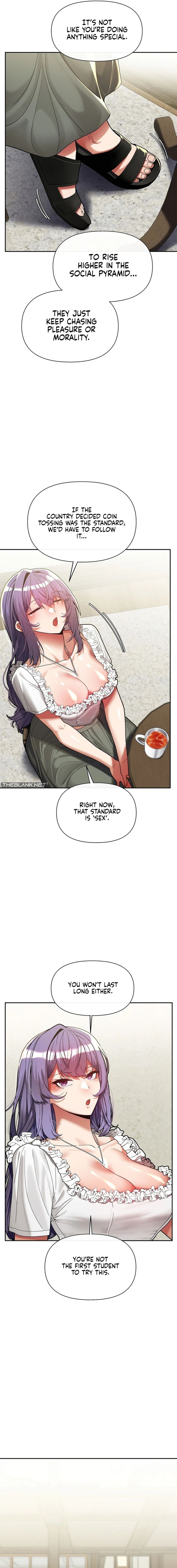 69 University - Chapter 33 - picture 6
