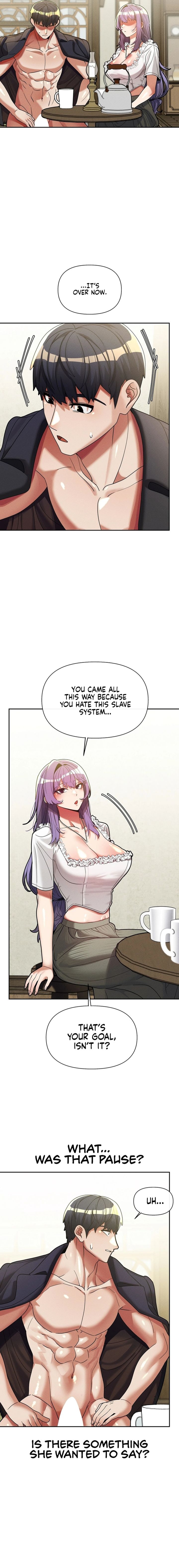 69 University - Chapter 33 - picture 7
