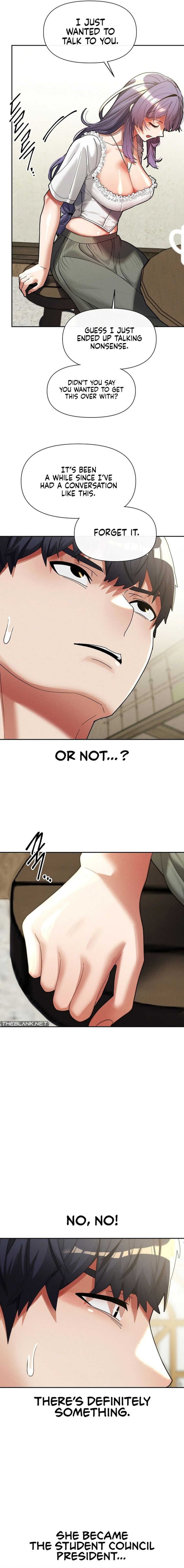 69 University - Chapter 33 - picture 8