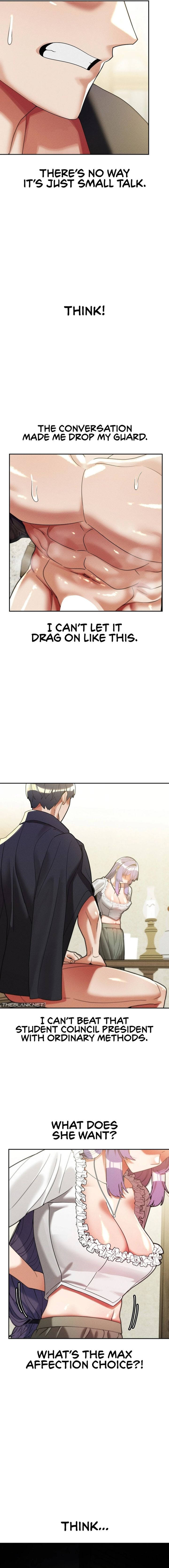 69 University - Chapter 33 - picture 9