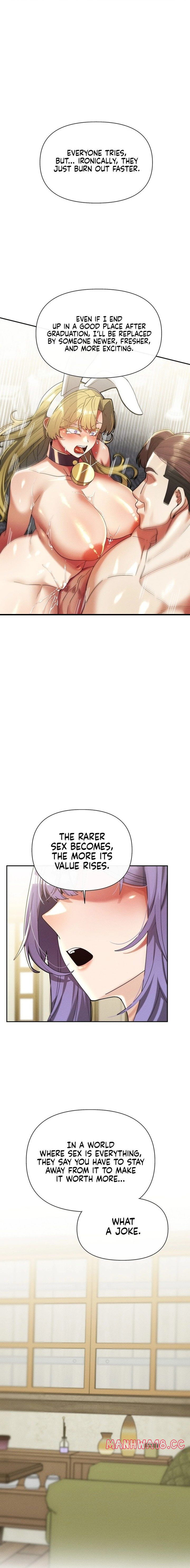 69 University - Chapter 34 - picture 0