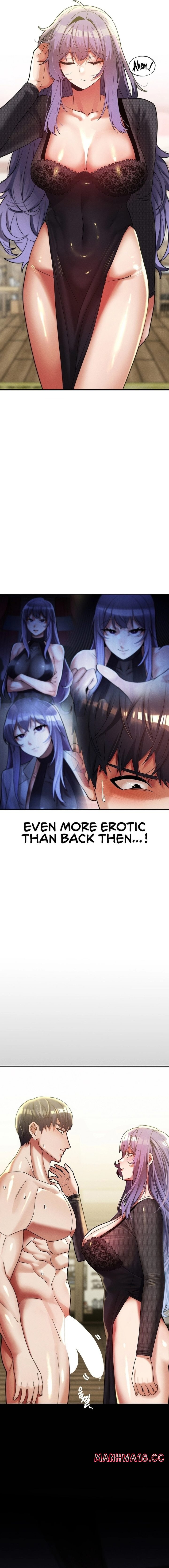 69 University - Chapter 34 - picture 10