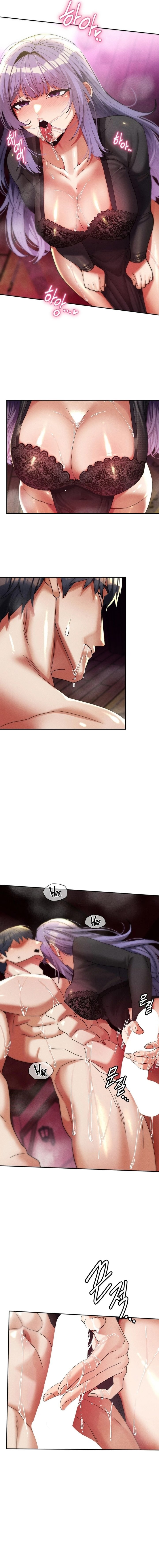 69 University - Chapter 34 - picture 13