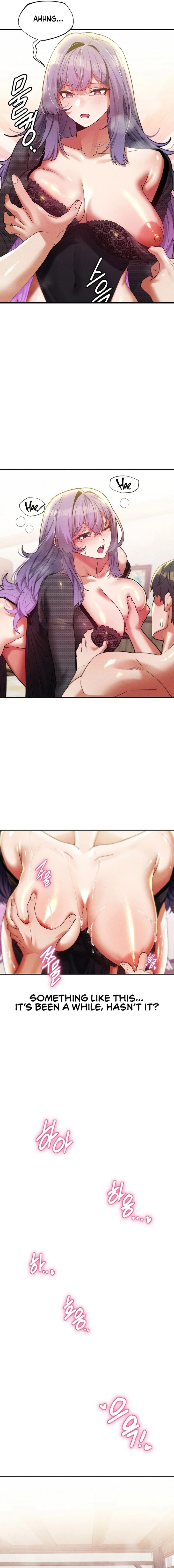 69 University - Chapter 34 - picture 16