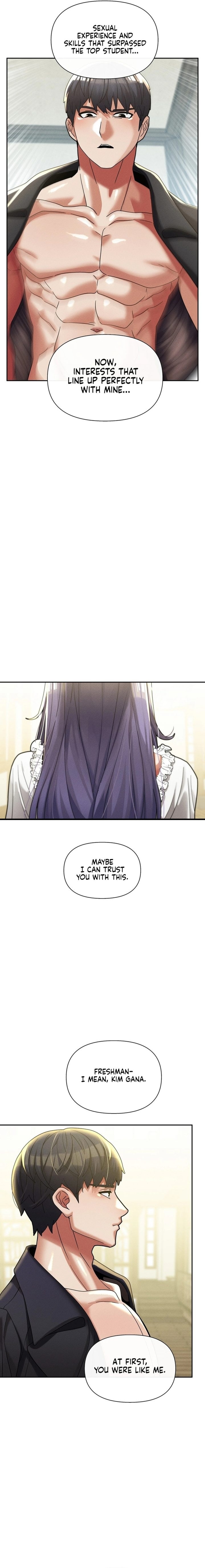 69 University - Chapter 34 - picture 2